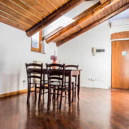 Apartamento Altido Charming Flat For 6 In Historic Carrobbio Milán Exterior foto