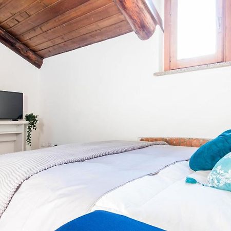 Apartamento Altido Charming Flat For 6 In Historic Carrobbio Milán Exterior foto